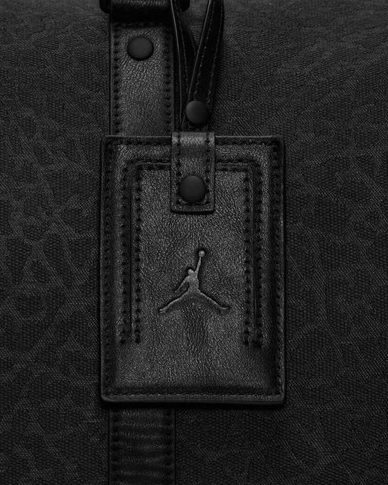 Сумка Nike Air Jordan Icon Duffle IB8454-045(40L): 5 499 грн
