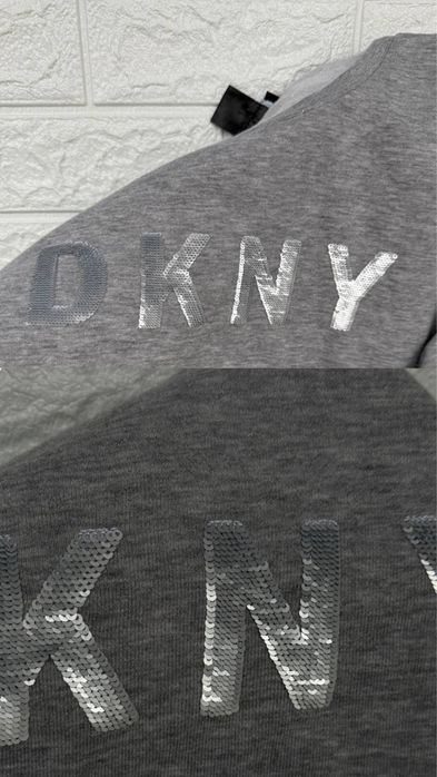Сукня DKNY New York оригінал M-S сіра