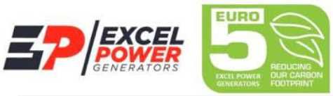Генератор Excel Power XL2500V 2,2 кВт‼️