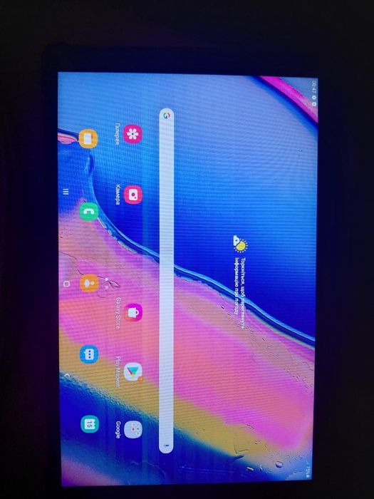 Планшет Samsung SM-T515
