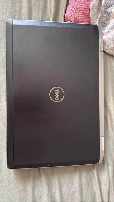 Laptop hp, dell, asus,  i5
