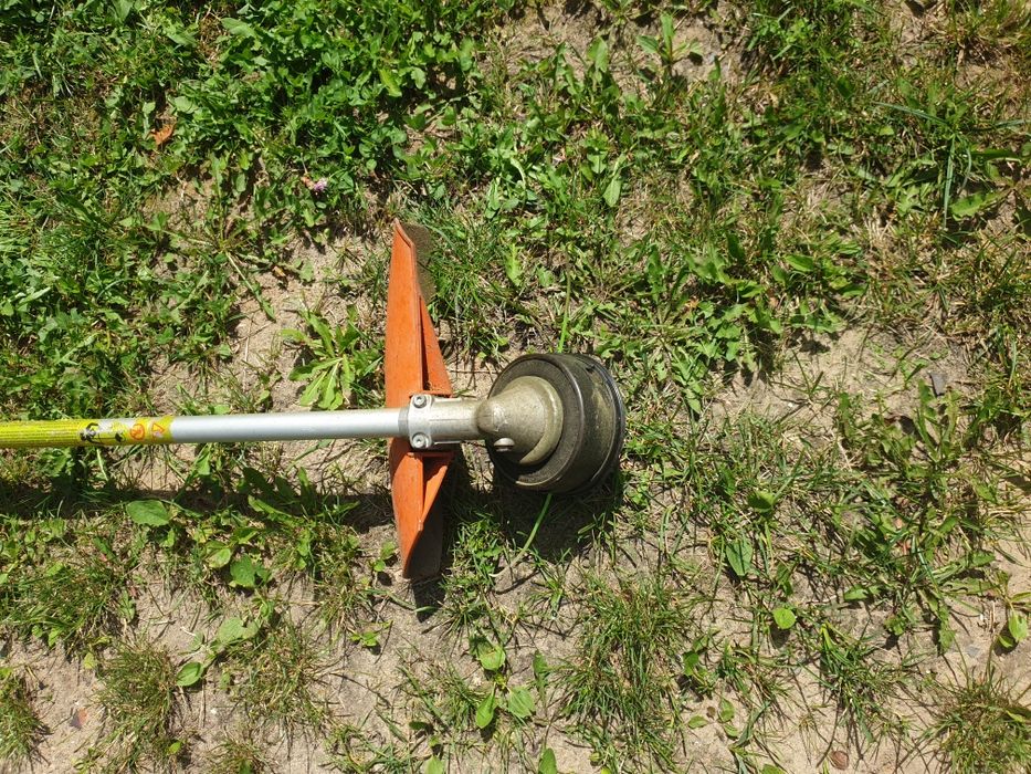 Kosa spalinowa husqvarna 225r Stihl FS220