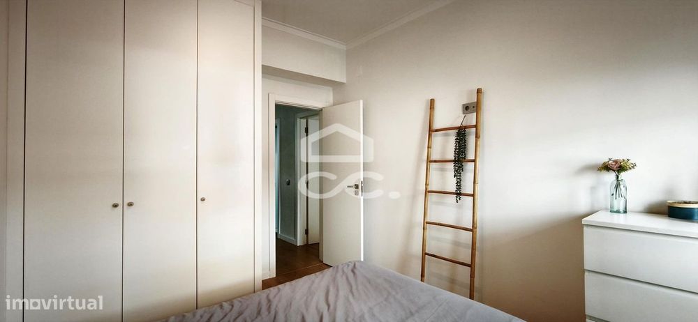 Apartamento de 2 Quartos em Queluz, Sintra