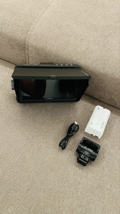 Monitor camera Viltrox DC-550 5.5”