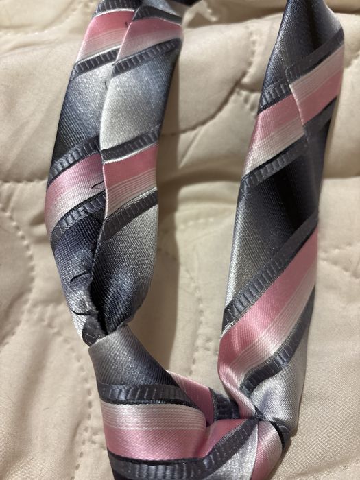 Krawat męski Class Archer