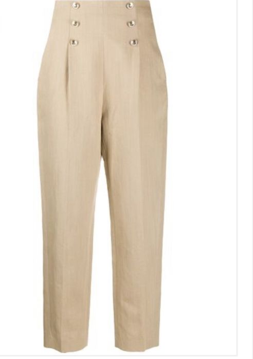 Брюки  від бренду Sandro