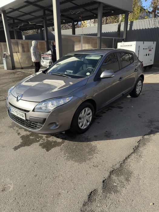 #Renault#Megane#рено#меган#хечбек