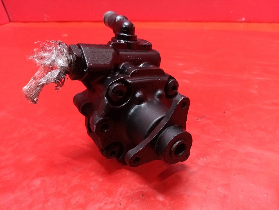 ГУР 2.3 Renault Master 3 Дизель Насос гидроуселителя Мастер Мовано М3