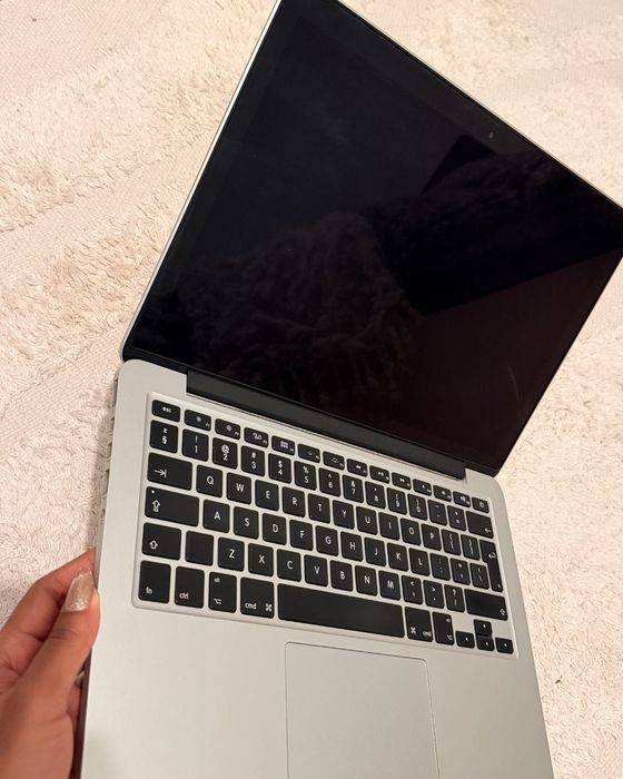 MacBook Pro 13" — Para Peças