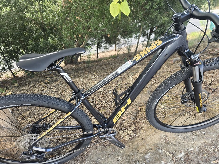 Btt bh 29 nova 10x1v