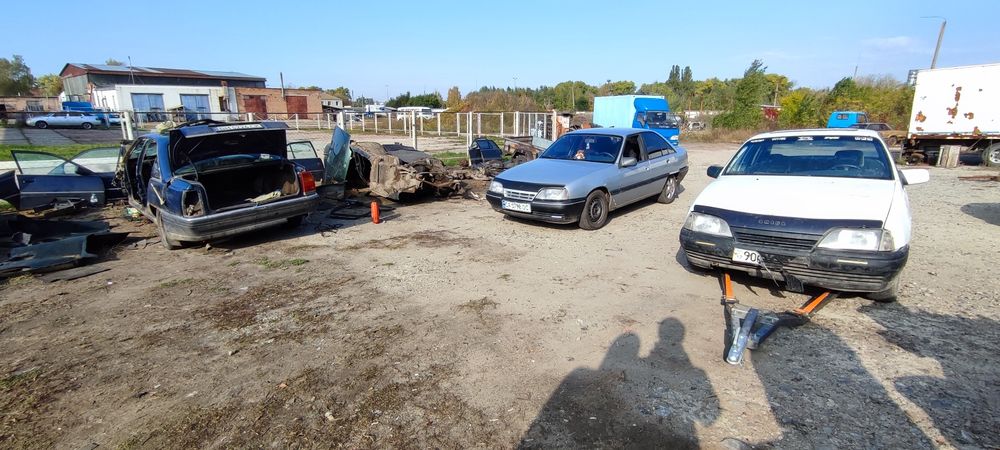 Разборка Опель омега А розборка запчасти для Opel omega A шрот: 100 ...