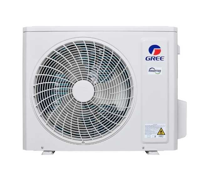 Кондиціонер Gree Clivia GWH09AUCXB-K6DNA1A (Wi-FI) Новий, Запакований