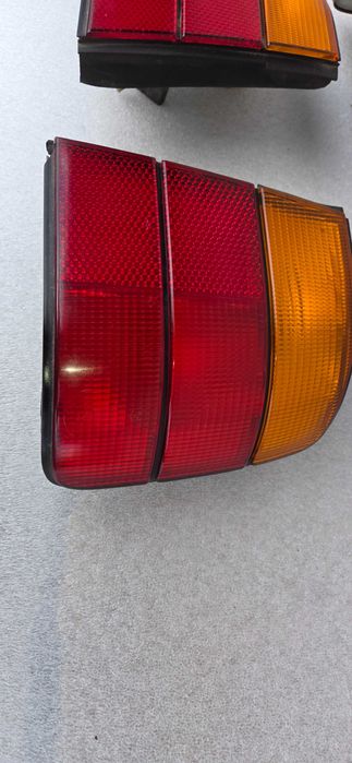 Lampa tył BMW E34 Sedan oryginał