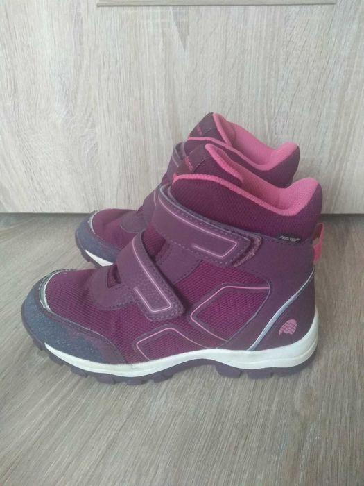 Buty ocieplane dziecięce Move Mountains rozm 33