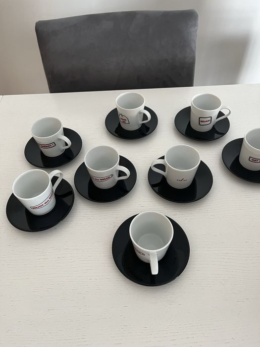 Chavenas Café SPAL