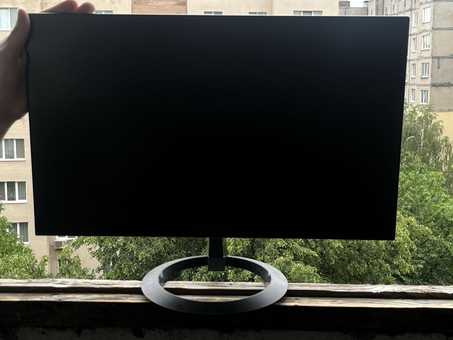 продам монітор asus