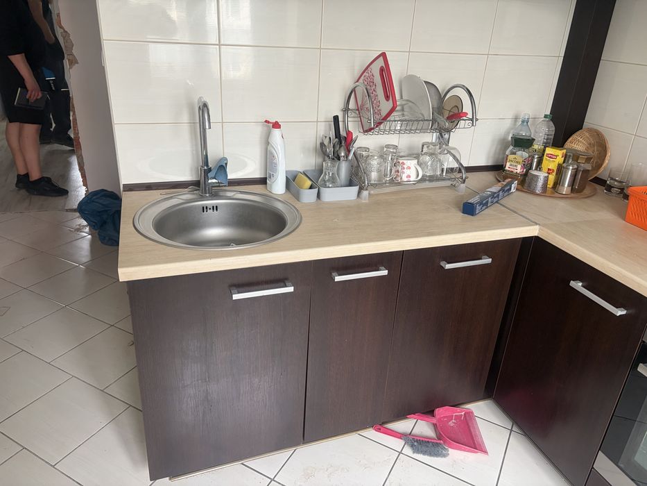 Meble kuchenne Olsztyn