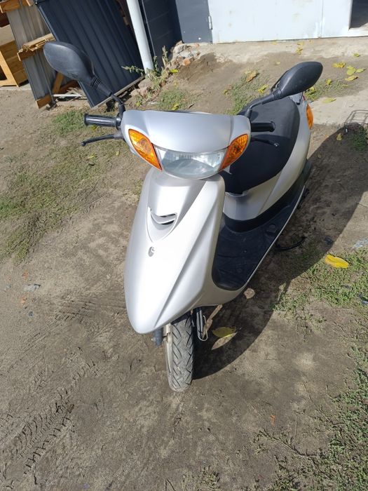 Продам мопед ямаха 36