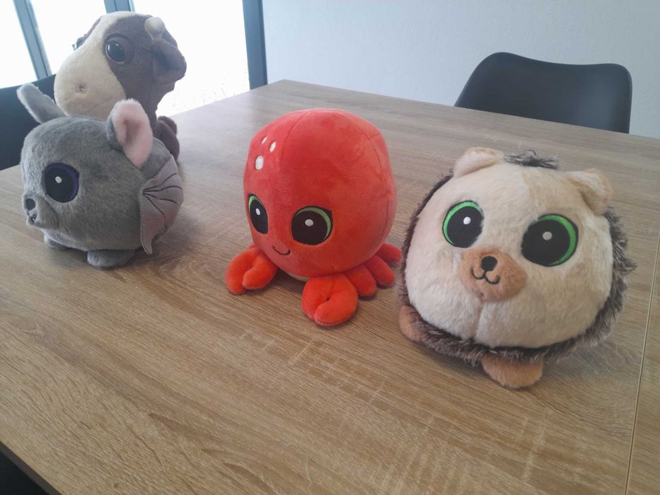 Peluches Animais Lidl