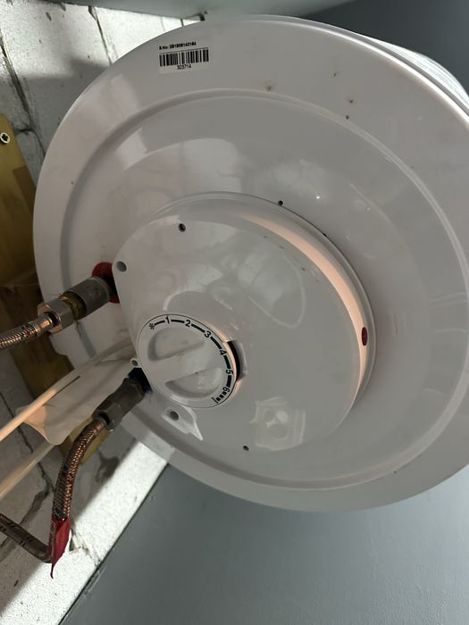 Бойлер Bosch TR2000T 80B