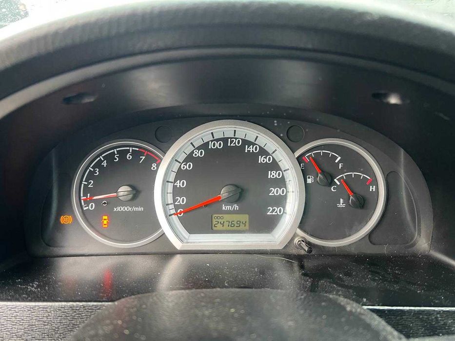 Продам Chevrolet Lacetti 2006р. #72721