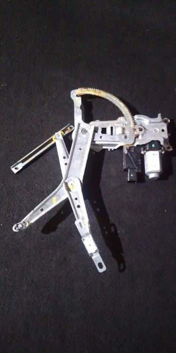 Elevador Frente Dto Opel Corsa C (X01)