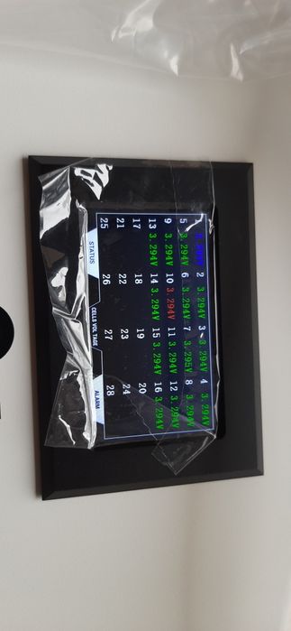 Акумулятор  Biom 15квт-v2 48В (51.2В)