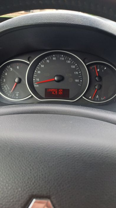 продам рено кенго лімітед