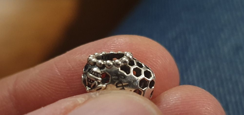 Charms Pandora Be happy