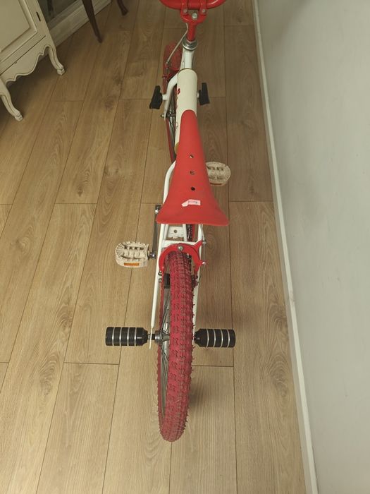 Bicicleta BMX Sirla Nova