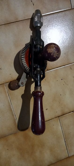 Selling an Old Manual Drill431432455297454082