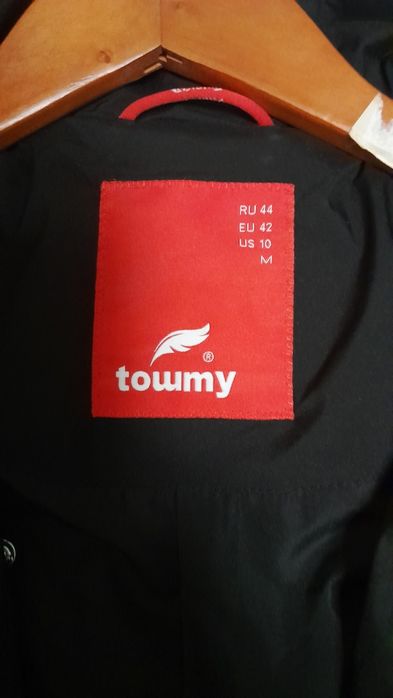 Пуховик  куртка жіночий