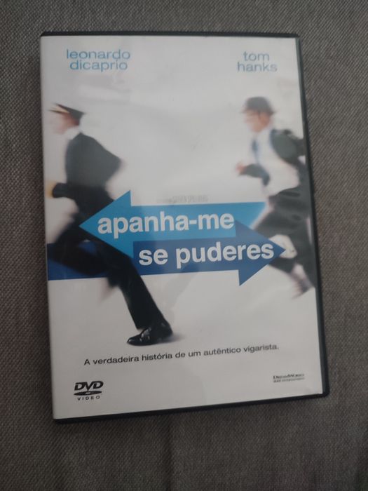 Apanha-me se Puderes