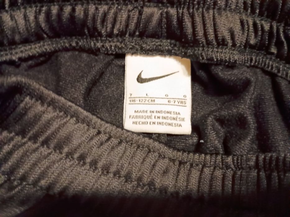 Dres oryginalny Nike