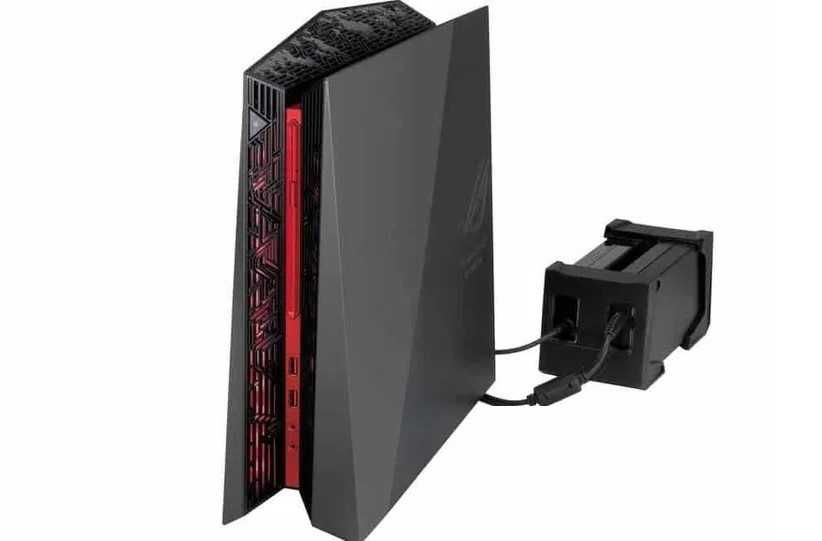 Asus ROG G20CB como novo e com caixa - Win11