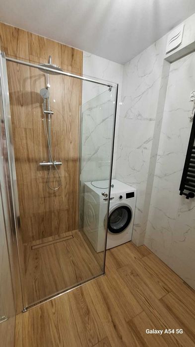 Wynajmę nowe mieszkanie w centrum Sierakowic dostępne