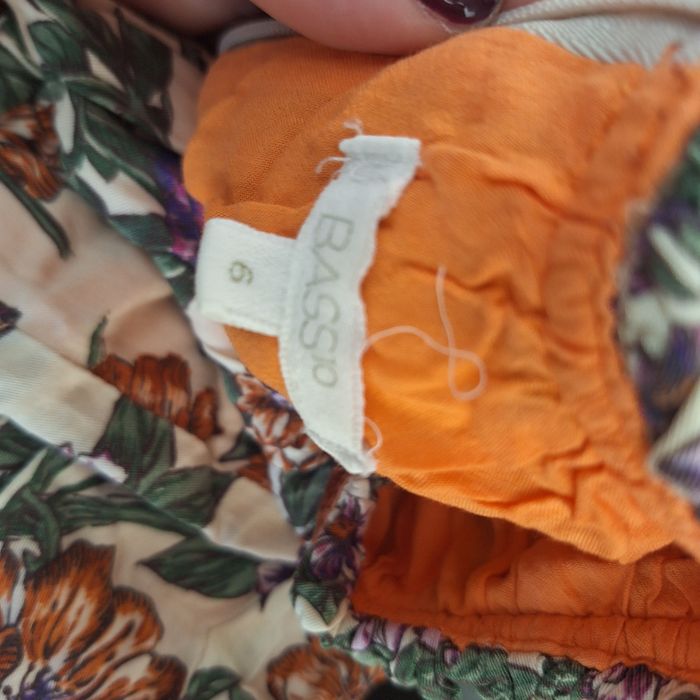 Vestido muito bonito para menina