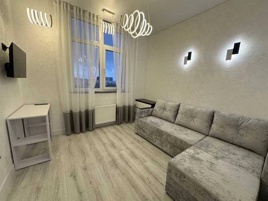 Первая аренда‼️2-ком+Терраса‼️ ЖК 61 ЖЕМЧУЖИНА‼️Краснова /Ипподром