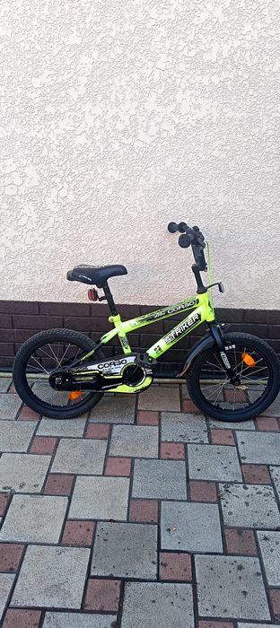 Велосипед Corso Striker