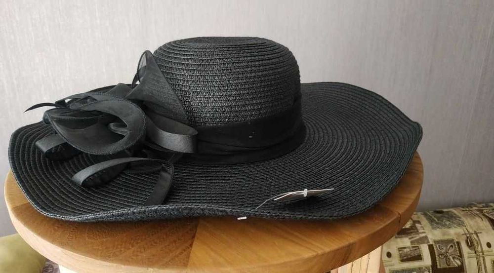 Пляжные шляпы, от солнца