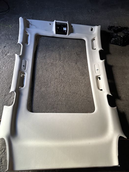 Потолок touareg nf fl потолок туарег