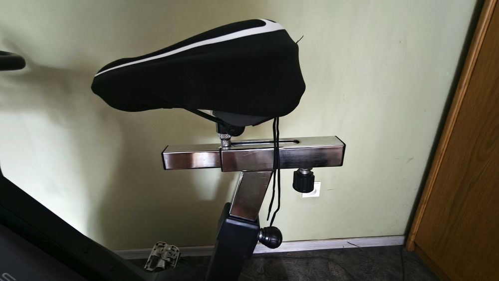 Rower stacjonarny SportPlus SP-SRP-3100