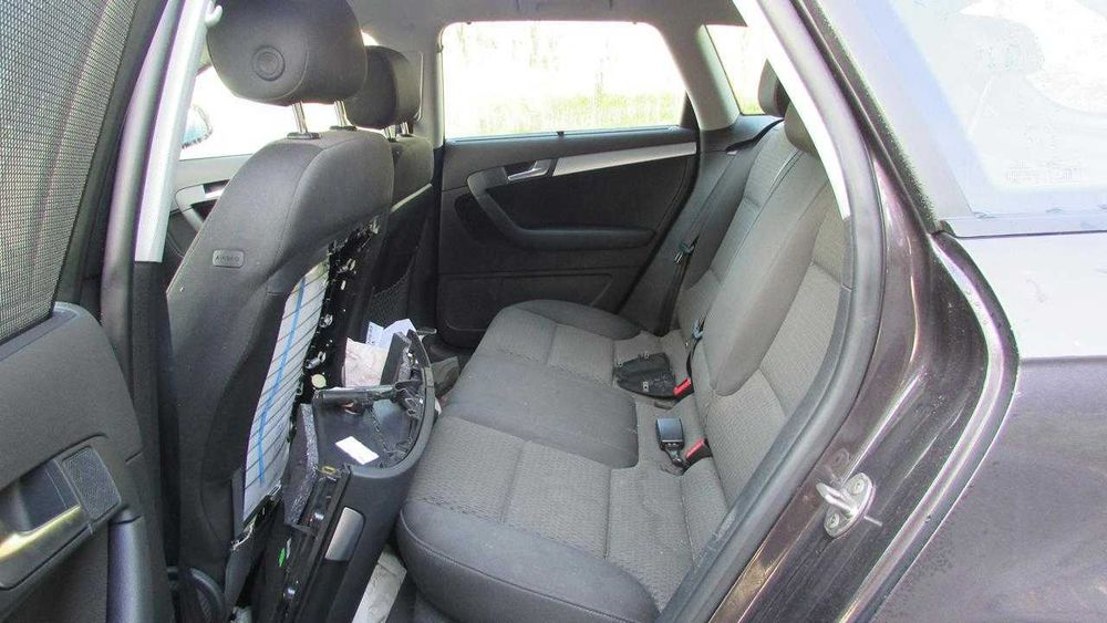 Audi A3 2.0TDI de 2012 - Peças Usadas