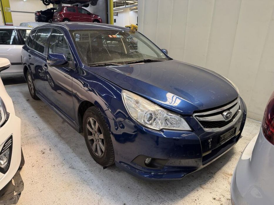 Subaru Legacy V EE20Z EJ204 ej204k d4s c6z e8h