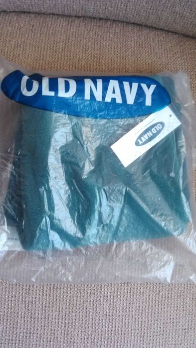 Брюки штаны флисовые Old Navy, новые