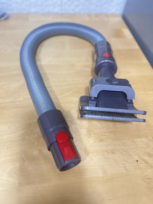 DYSON acessório animais