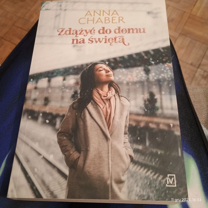 Zdążyć do domu na święta