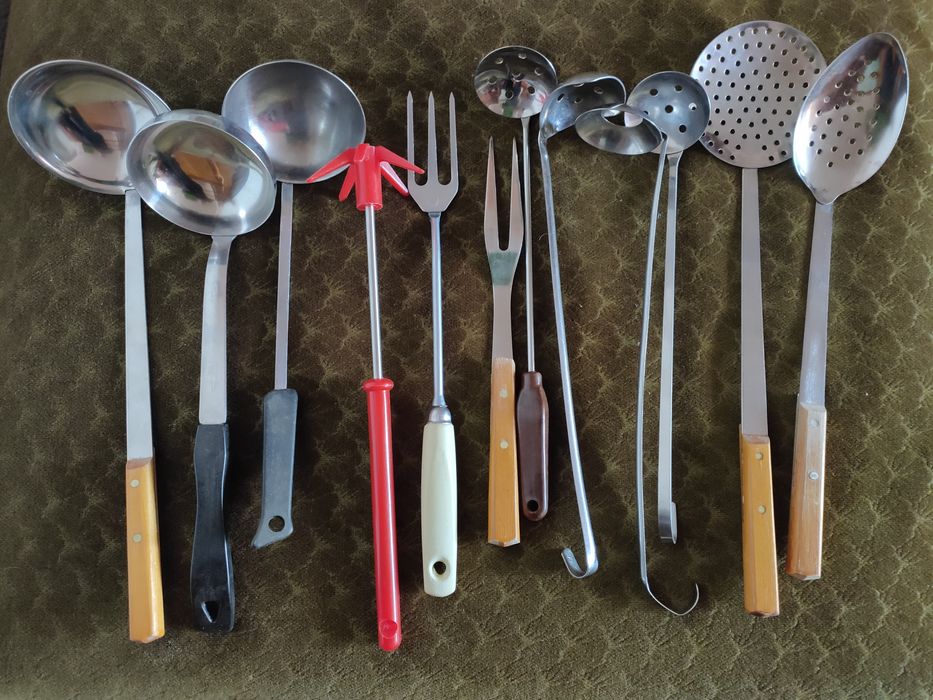 Кухонні приладдя