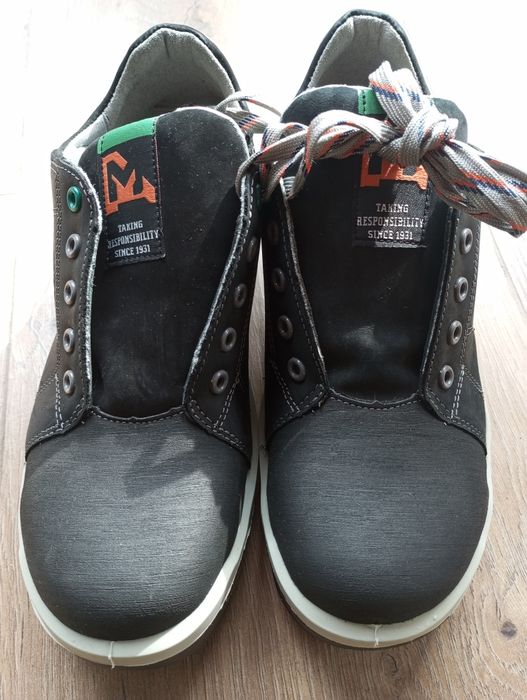 Buty robocze Emma męskie 42