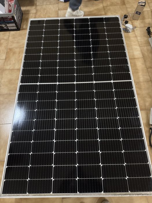 Painéis Solares (5)